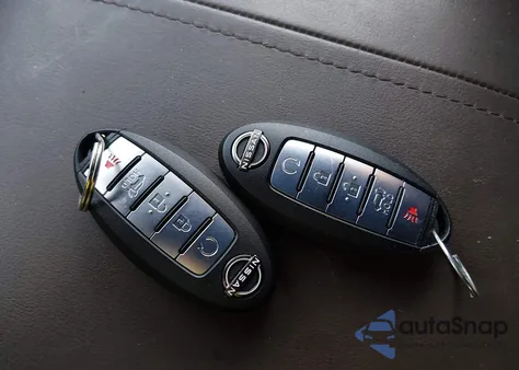 2023 Nissan Armada Platinum 4Wd z USA, uszkodzony, nr VIN JN8AY2CD7P9692629